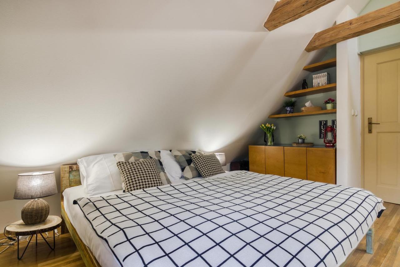 Old Town Square Apartments By Michal&Friends Prague Extérieur photo
