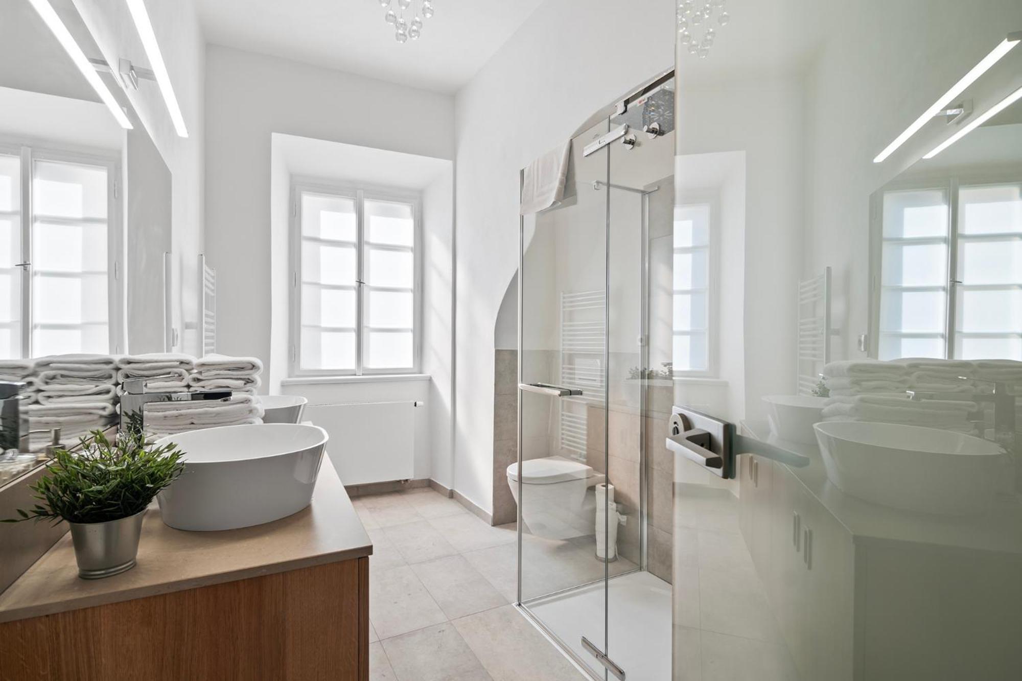 Old Town Square Apartments By Michal&Friends Prague Extérieur photo