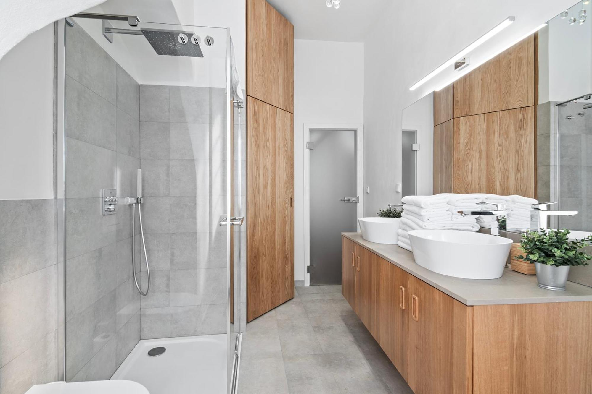 Old Town Square Apartments By Michal&Friends Prague Extérieur photo
