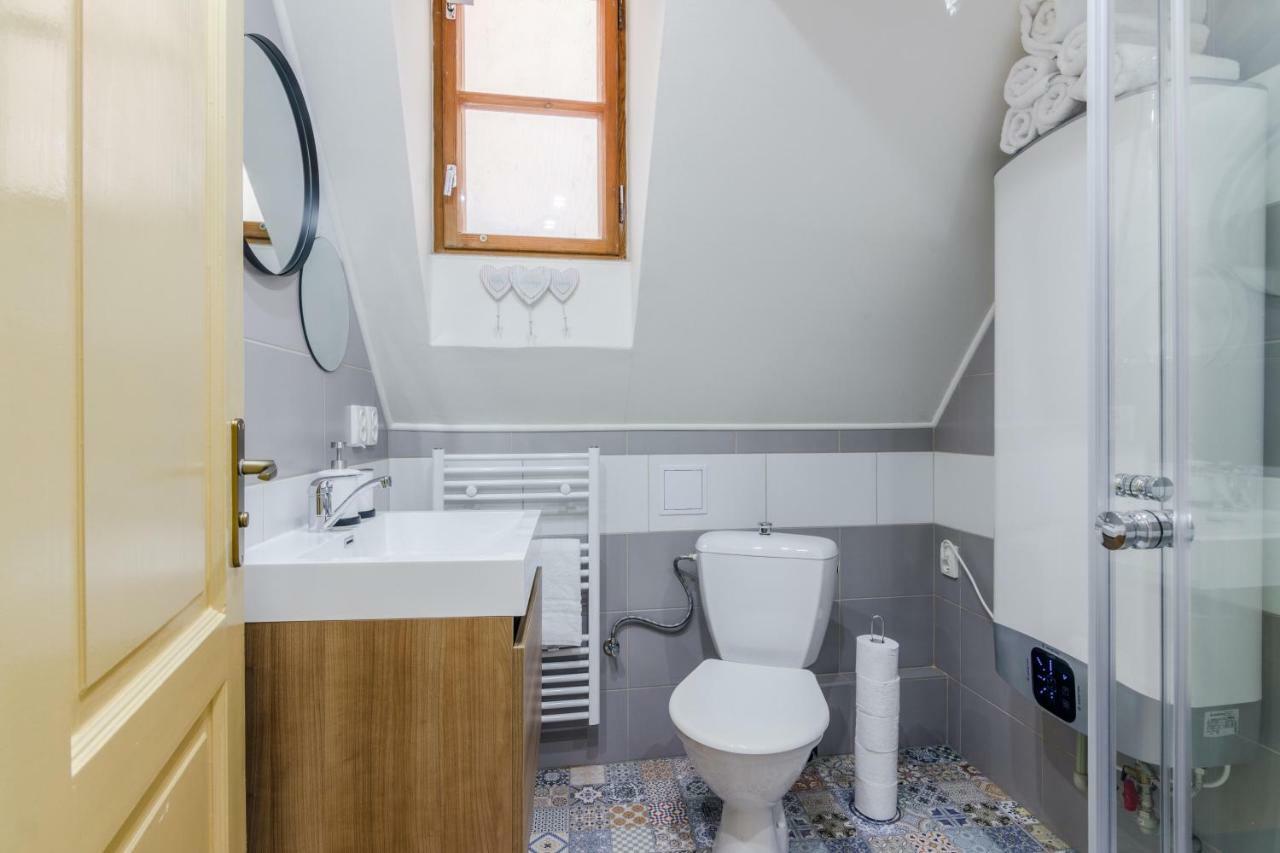 Old Town Square Apartments By Michal&Friends Prague Extérieur photo