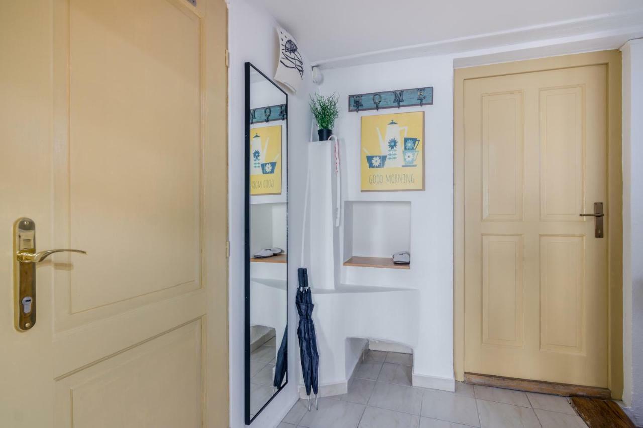 Old Town Square Apartments By Michal&Friends Prague Extérieur photo
