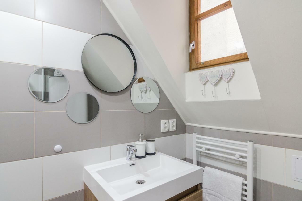 Old Town Square Apartments By Michal&Friends Prague Extérieur photo