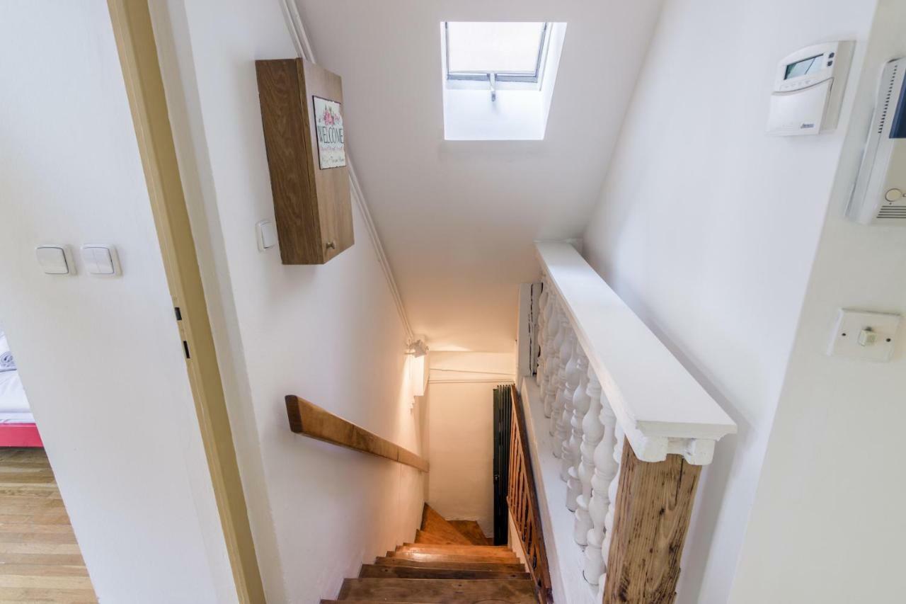 Old Town Square Apartments By Michal&Friends Prague Extérieur photo