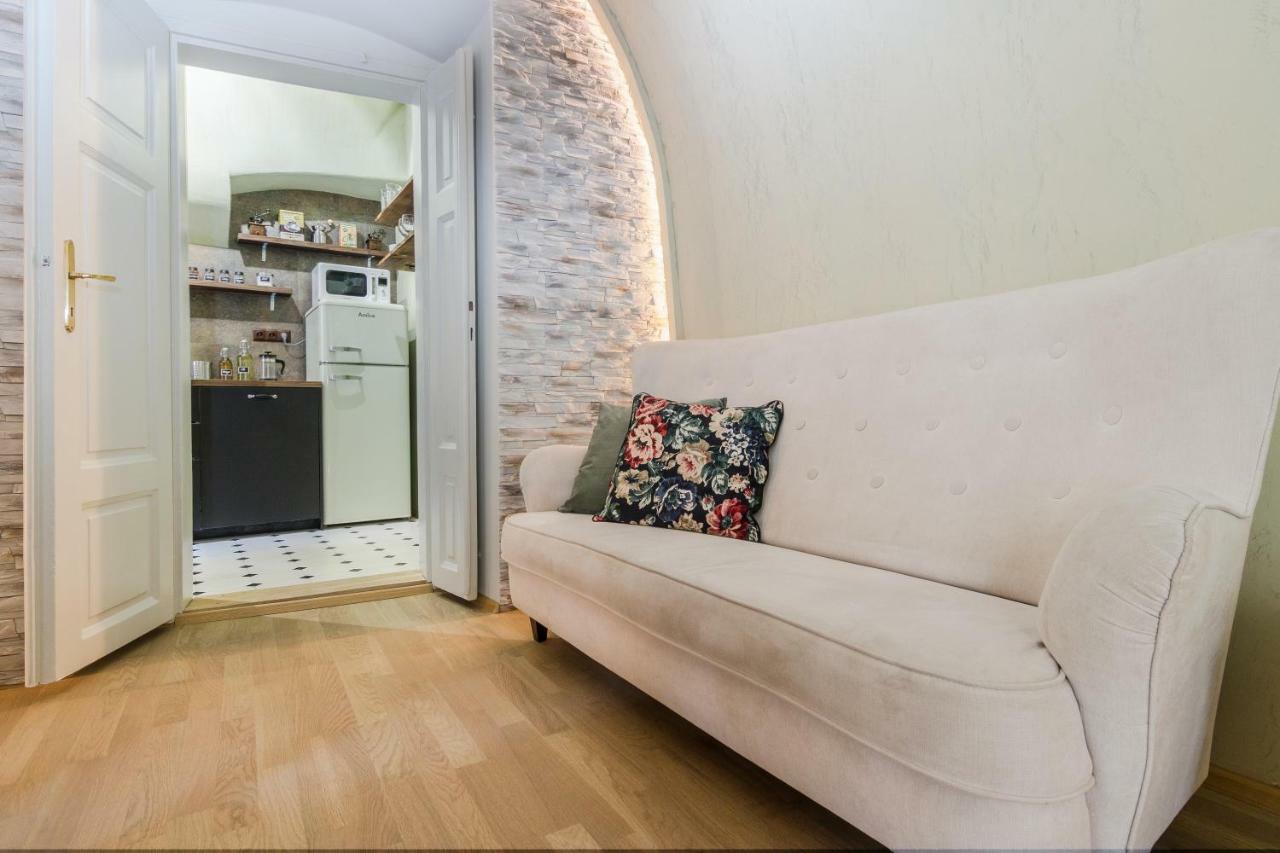 Old Town Square Apartments By Michal&Friends Prague Extérieur photo