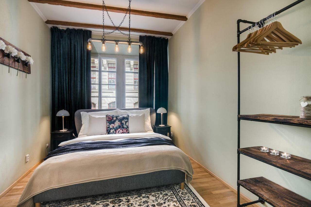 Old Town Square Apartments By Michal&Friends Prague Extérieur photo